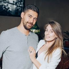 Андрей Серёгин, 08.08.1982, Новосибирск