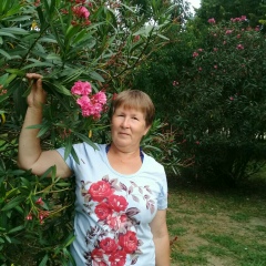 Лира Вахрушева, 08.02.1960