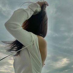 Alina Romanova, 27.11, Москва