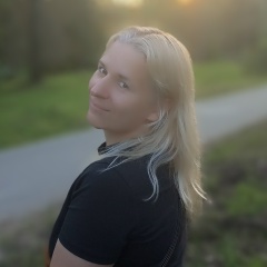 Александра Андрейченко, 25.09, Санкт-Петербург