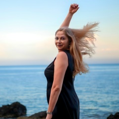 Elizaveta Dukkart, Челябинск