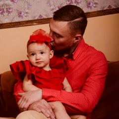 Александр Витальевич, 10.11.1988, Санкт-Петербург