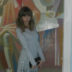 Алина Баланичева, 07.09, Орёл