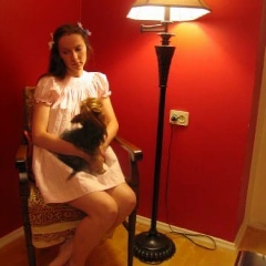 Мария Зайцева, 28.09.1977, Петрозаводск