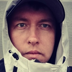 Евгений Игонин, 30.09.1987, Екатеринбург