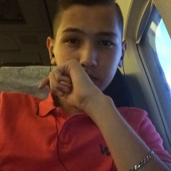 Тимур Имарали, 21.09.1999, Москва