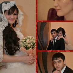 Залина Плоева, 19.01.1989, Баксан