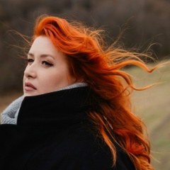 Татьяна Магидова, 04.03.1981, Москва