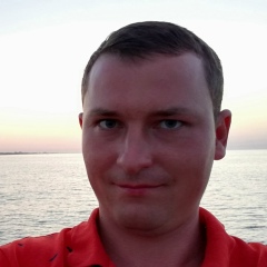 Mike Лукашин, 10.08, Москва