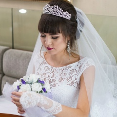 Антонида Казбекова, 03.09.1996, Усть-Каменогорск