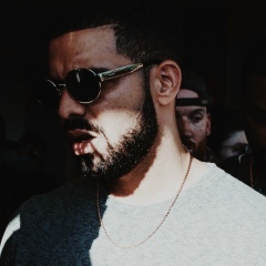 Drake Graham, 24.10.1986, Toronto