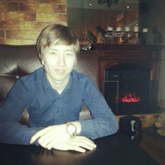 Аман Уразалиев, 21.11.1993