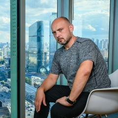 Евгений Уфаев, 25.02, Армавир