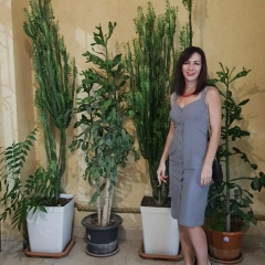 Марина Мосалева, 04.07.1984, Тараз