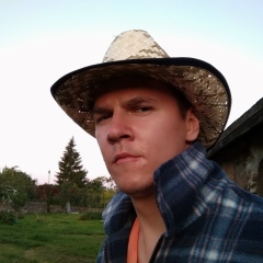 Дмитрий Бутов, 08.08