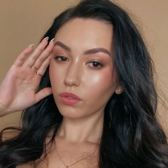 Лина Морозова, 14.05.1999, Санкт-Петербург