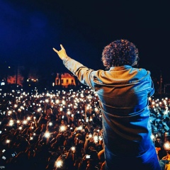 Миша Баюкин, 16.01