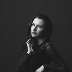 Anastacia Schur, 16.01.1990, Благовещенск