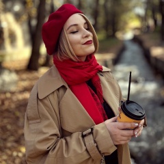 Darina Sushentcova, 21.08, Владивосток