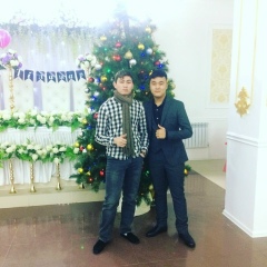 Бекет Бектенов, Актобе