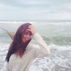 Настя Шаповалова, 15.09, Одесса