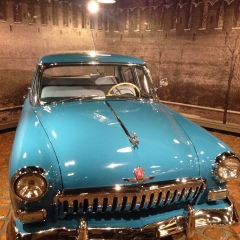 Владимир Старков, 20.06.1987, Москва