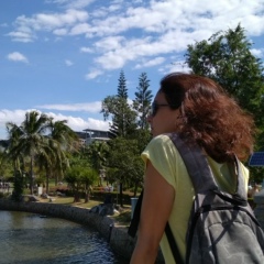 Юлия Юдина, 28.08.1986