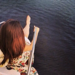 Лилия Дорощенко, 05.07.1988, Екатеринбург