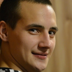 Максим Митрофанов, 16.10, Верхняя Салда