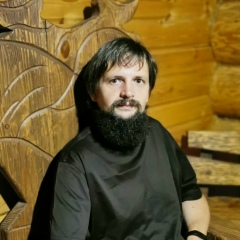 Евгений Марченко, 24.04, Москва