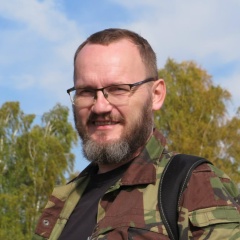 Александр Козлов, 27.09, Екатеринбург