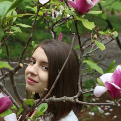 Anastasia Logvina, 15.01.1991, Минск