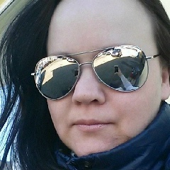 Мария Глобенко, 22.05, Тверь