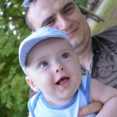 Алексей Дьяченко, 09.10.1983, Харьков