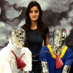 Нигяр Юсифова, 14.11.1987, Москва