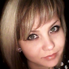 Галина Волкова, 28.07.1987, Алматы