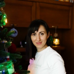Нина Зиновьева, Донецк