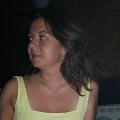 Наталья Бойко-Фременова, 08.04.1987, Москва