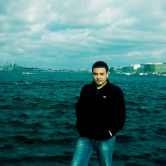 Эдем Эд, 17.07, Самарканд