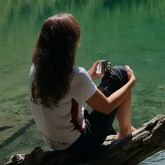 Юля Анатольевна, 06.06.1989, Москва