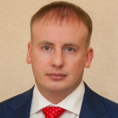 Алексей Костюченков, 03.07.1985