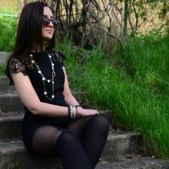 Ира Патуткина, 12.06, Киев