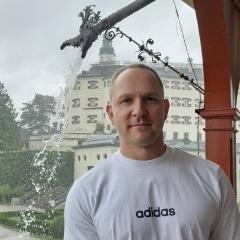 Алексей Напалков, 24.01.1989, Augsburg