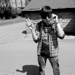 Омен 666, 23.05.1989, Алматы