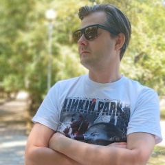 Станислав Полянский, Ставрополь