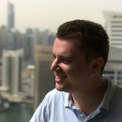 Александр Нестеров, 12.09, Санкт-Петербург