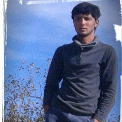 Сулаймон Курбонов, 23.02, Душанбе