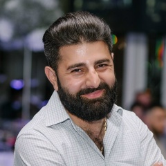 Нерсе Гадимян, 15.08.1990