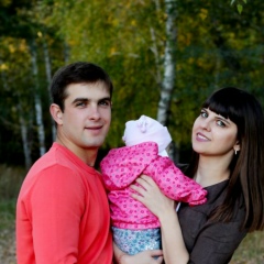 Алеся Емельянова, 04.09, Оренбург