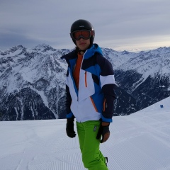 Константин Мелехов, 23.04, Москва